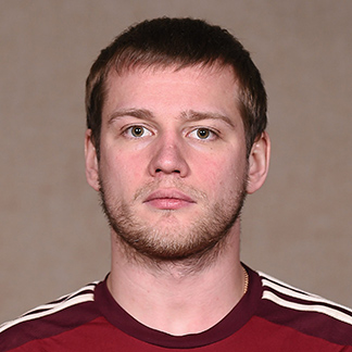 Nikolai Pereverzev