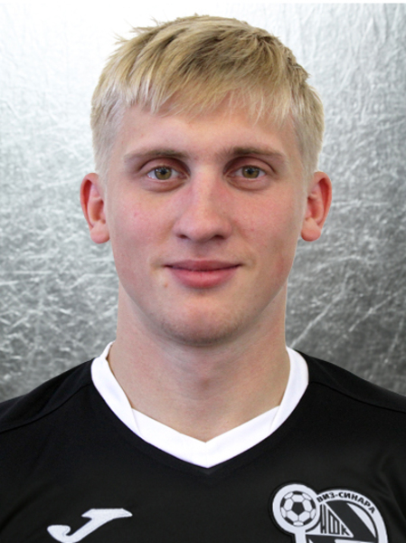 Sergei Abramov