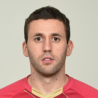 Aleksandar Zivanovic