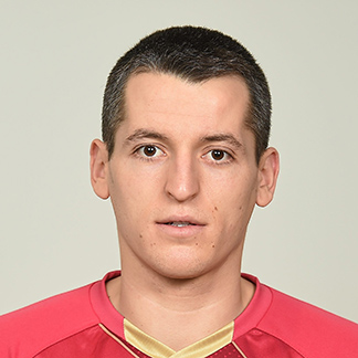 Milos Simic