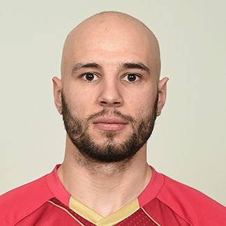Stefan Rakic