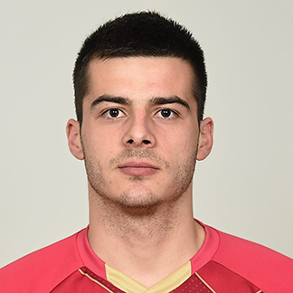 Marko Radovanovic