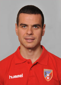 Slobodan Rajcevic