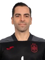 Jesus Herrero Parron