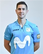 Rafael Garcia Aguilera