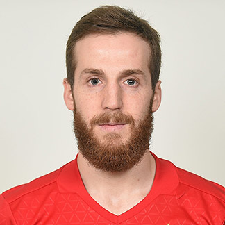 Adrian Alonso Pereira