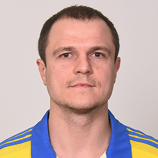 Dmytro Bondar