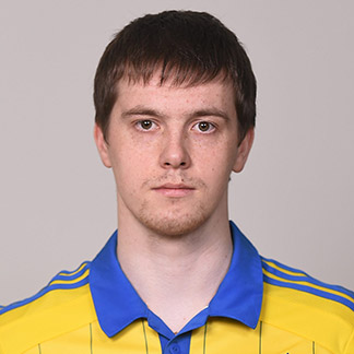 Mykhailo Grytsyna