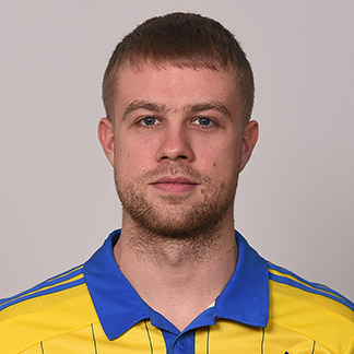 Serhiy Zhurba