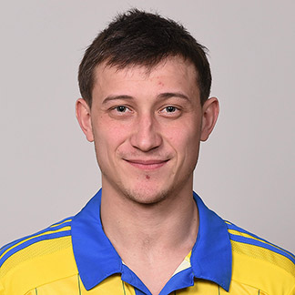 Oleksandr Sorokin