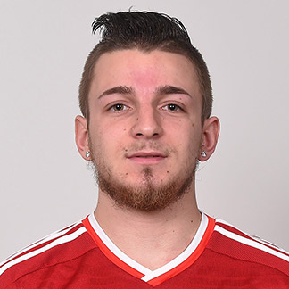 Norbert Oreglaki