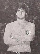 Luca Bergamini
