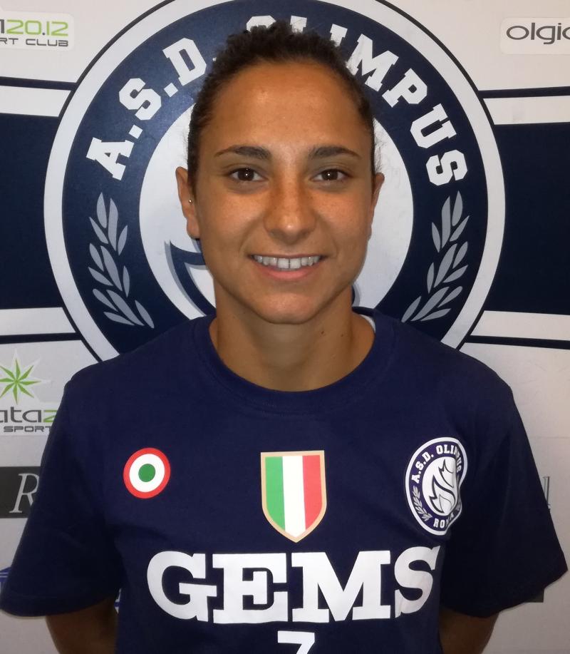 Giulia Lisi