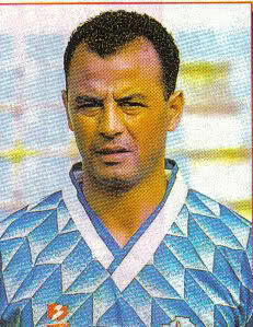 Ali Benhalima