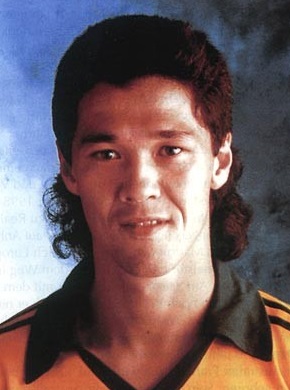 Alan Davidson