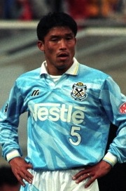Toshinobu Katsuya