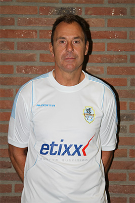Frank Luypaert