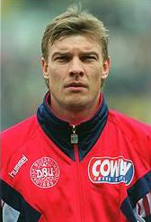 Lars Olsen