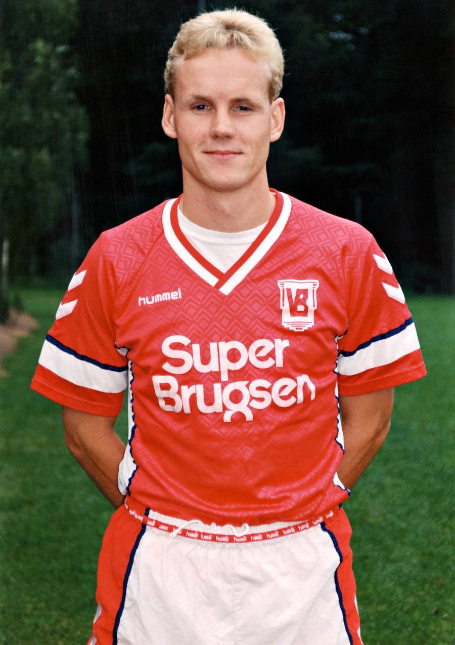 Jacob Svinggaard