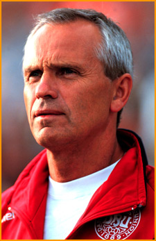 Richard Moller Nielsen