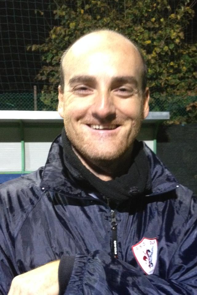Massimiliano Iannarella