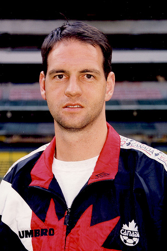 Paul Dolan
