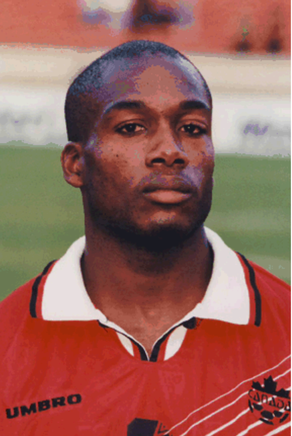 Lyndon Hooper