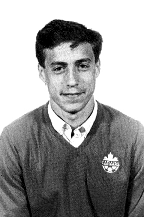 Tony Nocita