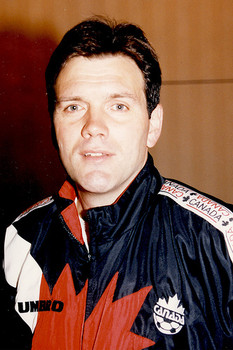 Bob Lenarduzzi