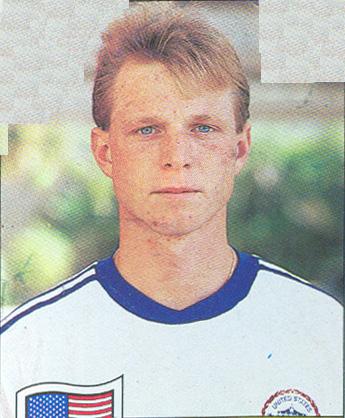 Steve Trittschuh