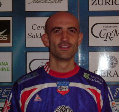 Massimo Leoni