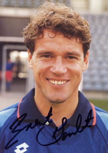 Brent Goulet