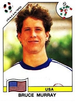 Bruce Murray