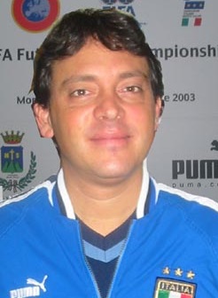 Alessandro Nuccorini