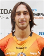Manuel Garcia Ruano