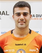 David Pazos Fuentes