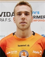 Pedro Jeronimo Garcia Vilar