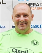 Josè Lucas Mena Navarro