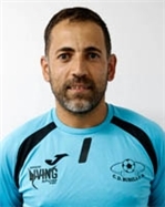 Eduardo Saavedra Cebreiro