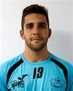 Alejandro Perez