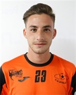 Antonio Sierra Garcia