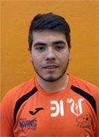 A.E. Oroza Aitor Eijo