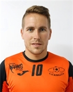 Jorge Valhermoso Matamoros