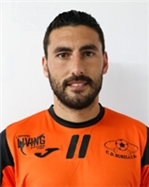 Sebastian Vargas Otero