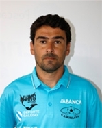 Daniel Caetano Ibanes