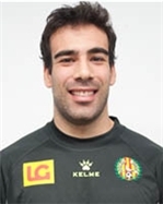 Alfonso Prieto Echebarria