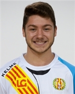 Aleix Besalduch Puello