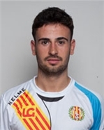 Sergio Sierra de los Santos