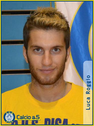 Luca Roggio