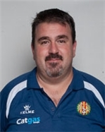 Xavier Passarrius